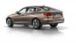 BMW 3-Series GT 2014 года